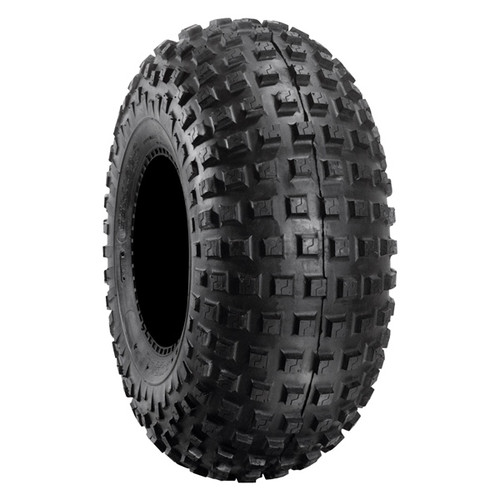 Duro Knobby Tire (HF240/HF240A) - 25x12-9 - 013266