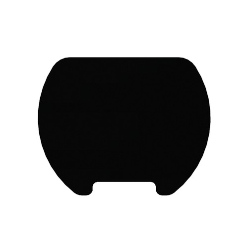 WOODYS Standard Runner Pilot X, Pilot 6.9, Pilot 5.7 SL, Pilot 5.7 SLT, Pilot 5.7, Pilot X 5.7 R, Pilot 7.4, Pilot DS, Pilot DS-2, Pilot DS-3, Pilot DS-4, Pilot RX, Blade XC, Blade DS - Lynx, SKI-DOO - 463084