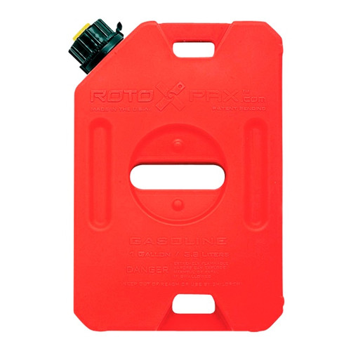 ROTOPAX 1 Gallon Containers Fuel - 175100