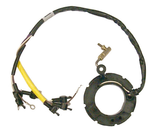 Sierra Trigger Assembly 18-5798 - 728368