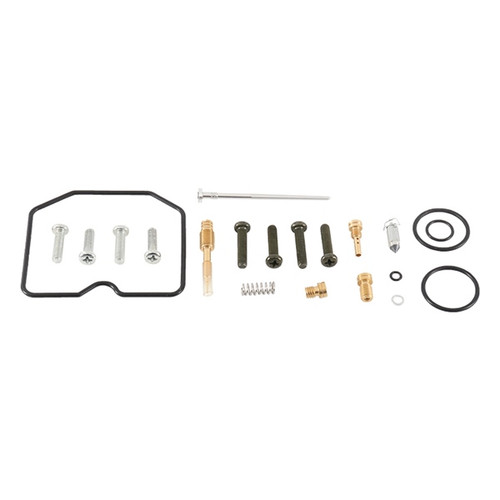 All Balls Carburetor Repair Kit Fits Kawasaki - 209205