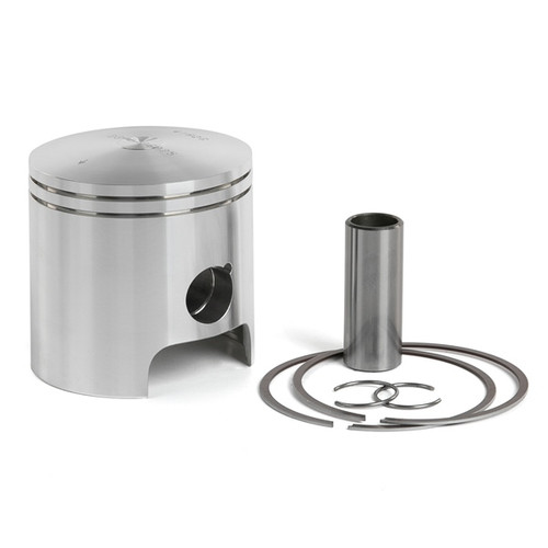 Wiseco Piston Fits Polaris - 452 cc - 290742