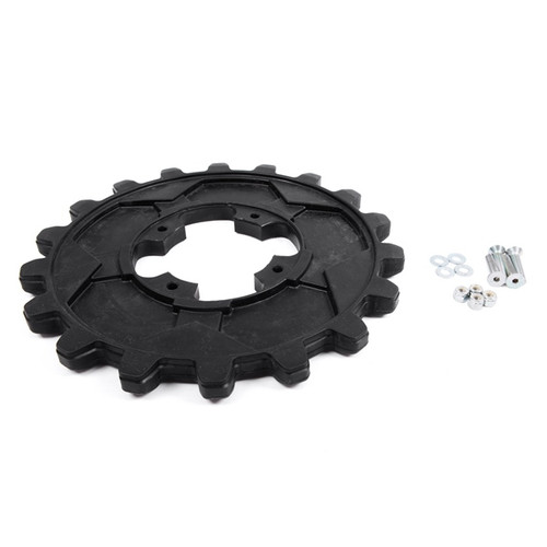 COMMANDER Track Sprockets 4400014-20E - 373004