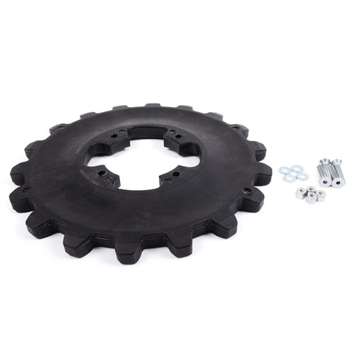 COMMANDER Track Sprockets 4400014-20E - 373004