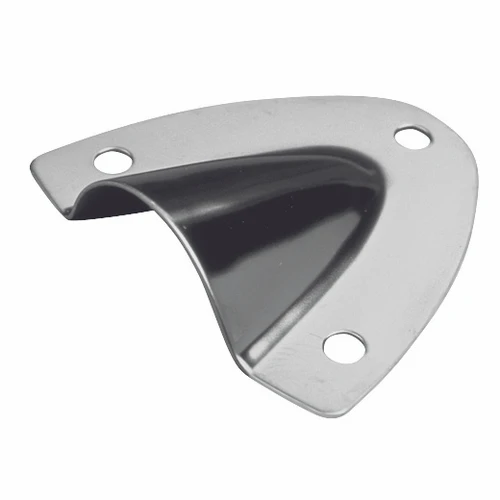 Sea Dog Midget Vent Stainless steel - 700704