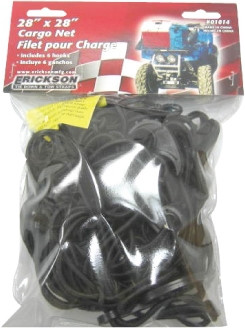 ERICKSON Cargo Net 28" - 28" - 720023