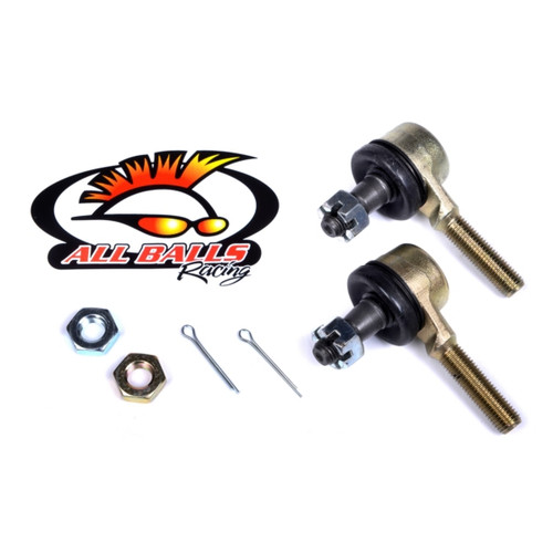 All Balls Tie Rod End - 206393