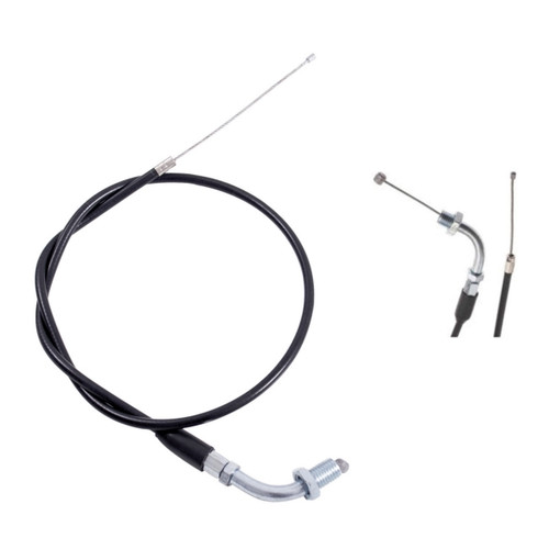Outside Distributing T2 "Hook" Style Throttle Cables - 217235