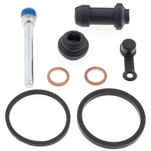 All Balls Brake Caliper Repair Kit Fits Yamaha - Rear - 207965