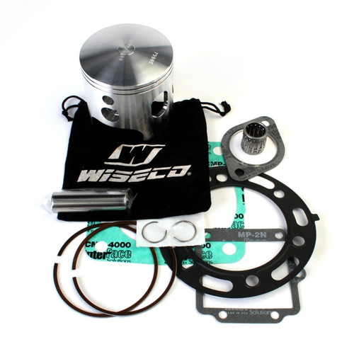 Wiseco Piston Kit Fits Polaris - 378 cc - 064705