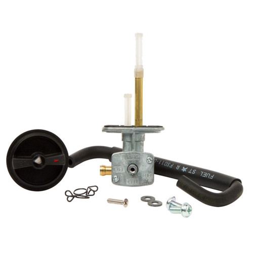 All Balls Fuel Valve Kit - 182236