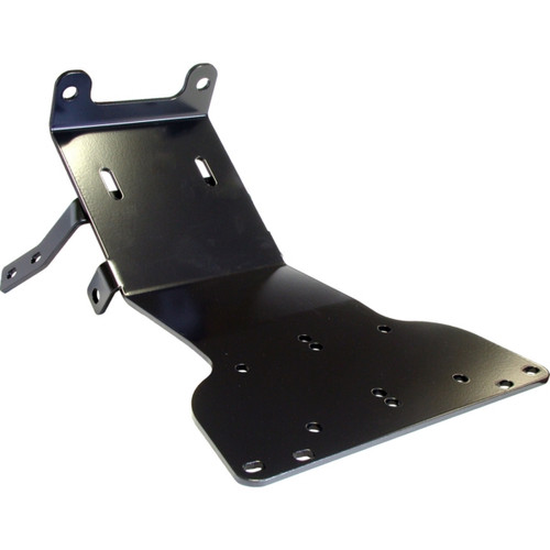 KFI Products Winch Bracket 218611 - 218611