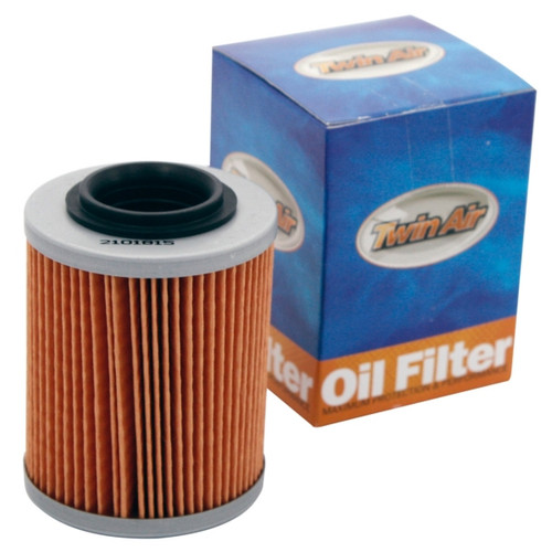 Twin Air Oil Filter - 025759