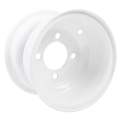Carlisle Sure Trail LRC - Trailer Wheel 8X5.375 - 4/4 - 912242
