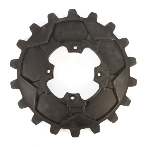 COMMANDER WT & WTX Track Sprocket 4400027-20E - 373005