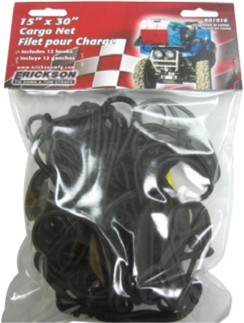 ERICKSON Cargo Net 15" - 30" - 720024