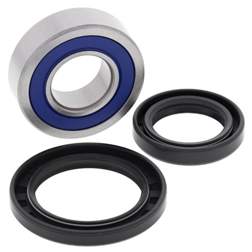 All Balls Tapered Lower Steering Bearing & Seal Kit - 207966