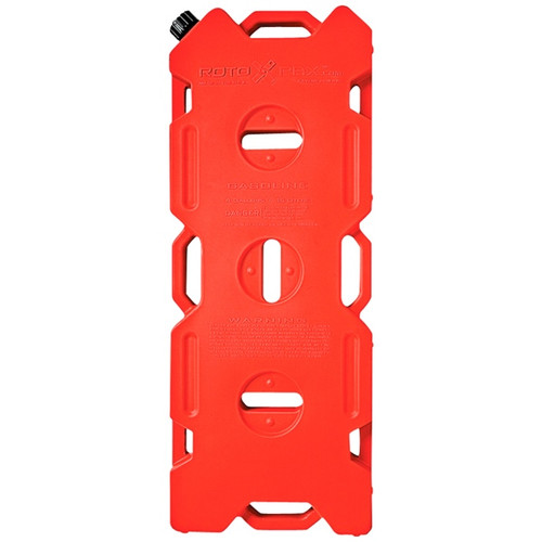 ROTOPAX 4 gallon Containers Fuel - 175106 ROTOPAX 4 gallon Containers Fuel - 175106