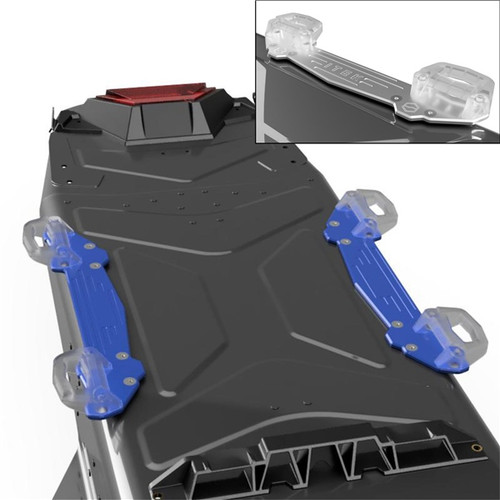 ITEK Dual Link-it Adaptor Fuel - 335401