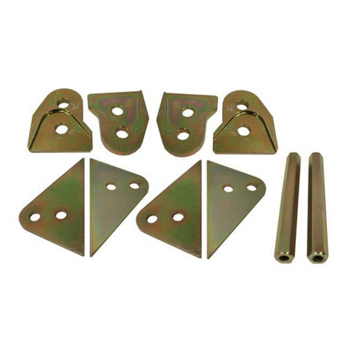 High Lifter Lift Kit Fits Polaris - +2" - 309175