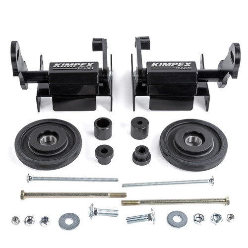Kimpex Rouski Gen 3 Retractable Wheels System Procross 7 - 472500