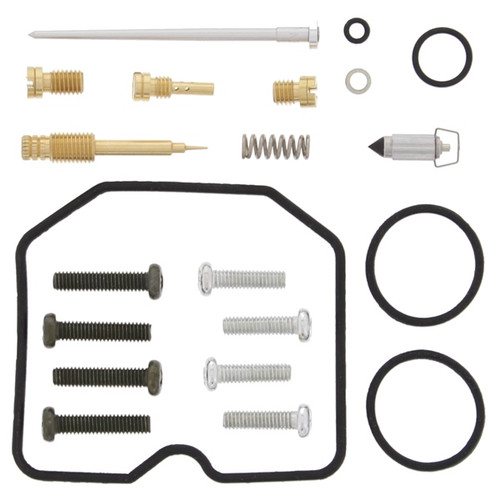 All Balls Carburetor Repair Kit Fits Kawasaki - 209207