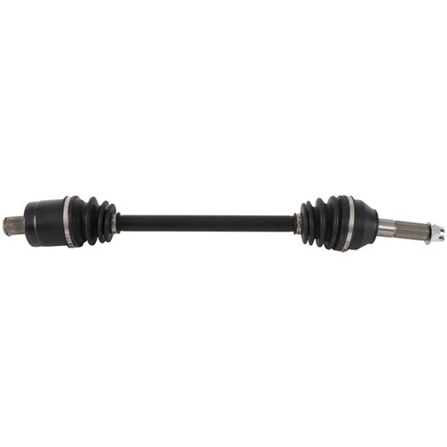 All Balls 8 Ball Extreme Duty Axle Fits Polaris - 347021