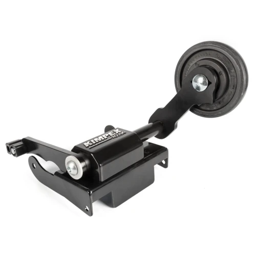 Kimpex Rouski Gen 3 Retractable Wheels System Prolite 8/10 - 472501