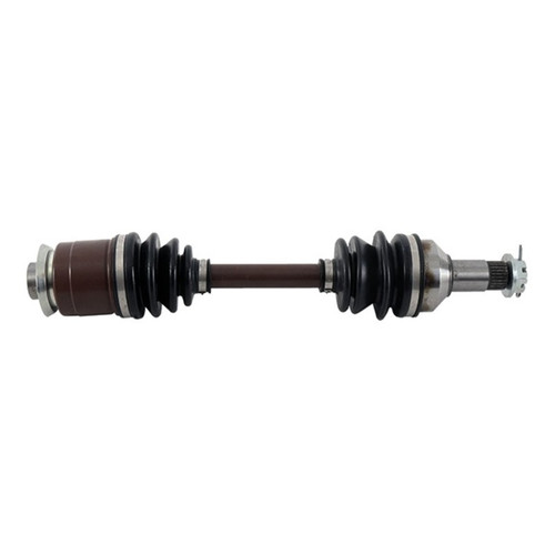 All Balls 6 Ball Heavy Duty Axle Fits Yamaha - 307264