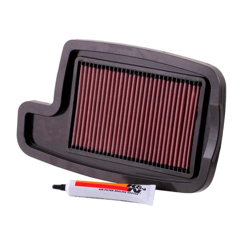 K&N High-Flow OEM Air Filter Fits Arctic cat - 027043