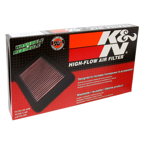 K&N High-Flow OEM Air Filter ARCTIC CAT - 027043