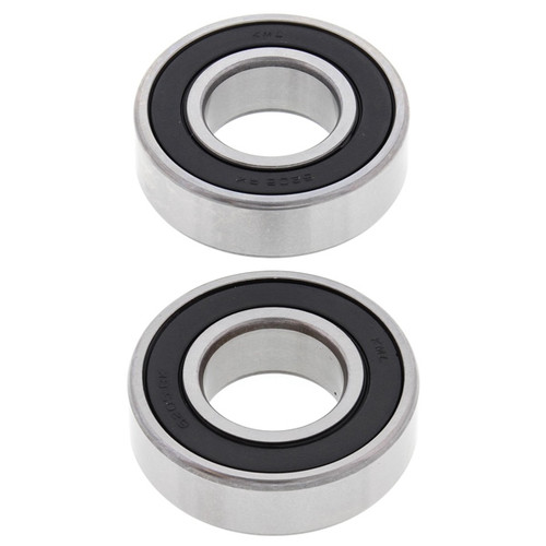 Kimpex HD Wheel Bearing & Seal Kit - 327851