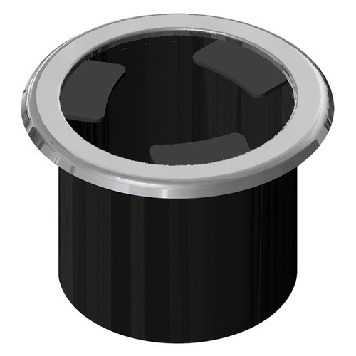 Sea Dog Captive Drink Holder With Bezel - 738088