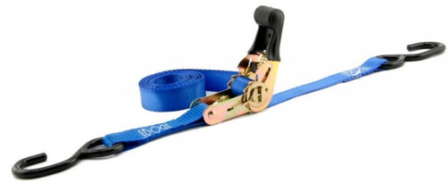 ERICKSON Racheting Tie-Downs 10' - 720025
