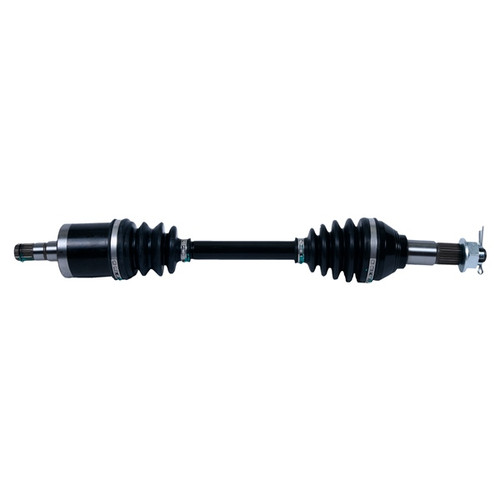 All Balls 6 Ball Heavy Duty Axle Fits Can-am - 209981