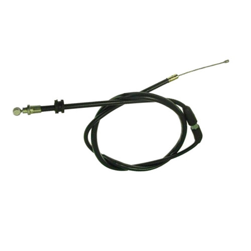 Outside Distributing T3 "ATV" Style Throttle Cables - 217240