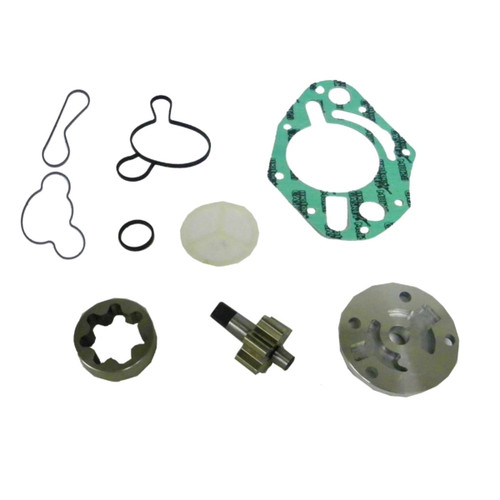 WSM Secondary Oil Pump Repair Kit - 797475