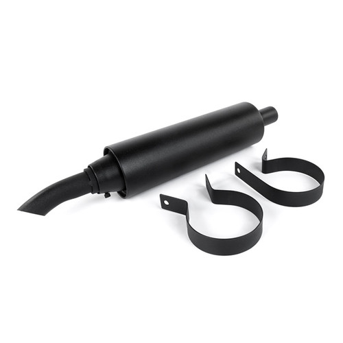 Kimpex Universal Muffler - 418002