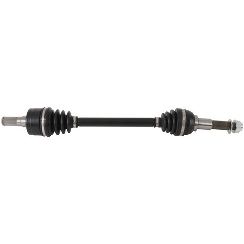 All Balls 8 Ball Extreme Duty Axle Fits Yamaha - 347023