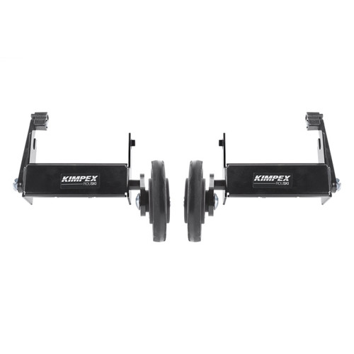 Kimpex Rouski Gen 1 Retractable Wheel System Bearcat 8 - 472568