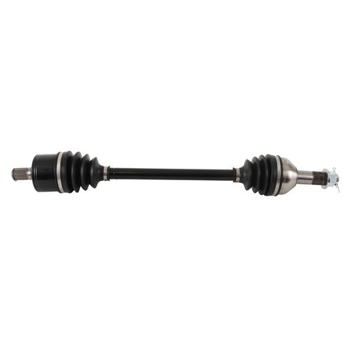 All Balls 6 Ball Heavy Duty Axle Fits Can-am - 307265