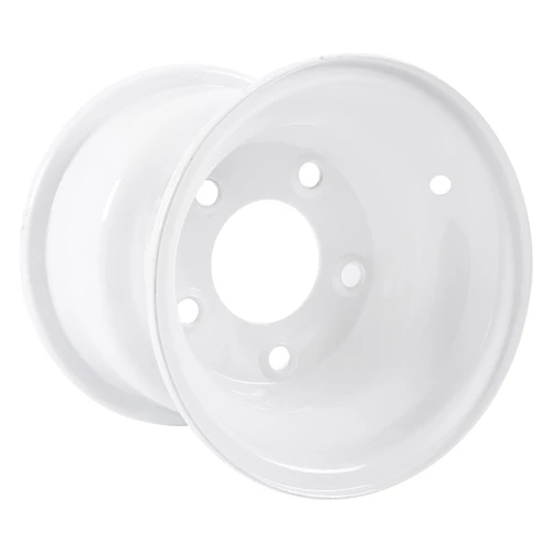 Carlisle HF 232 Trailer Wheel 10X6 - 5/4.5 - 912250