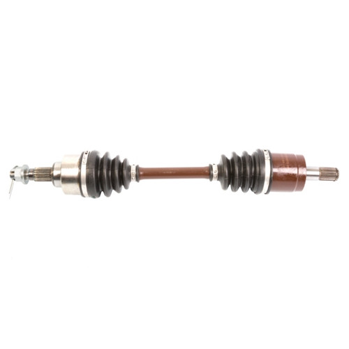 All Balls 6 Ball Heavy Duty Axle HONDA - 214069