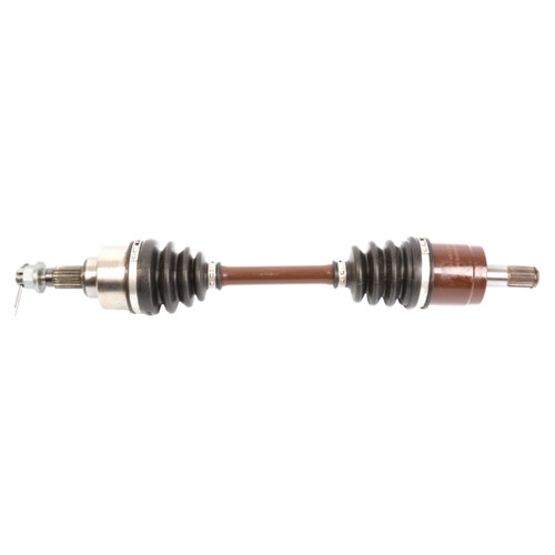 All Balls 6 Ball Heavy Duty Axle HONDA - 214069