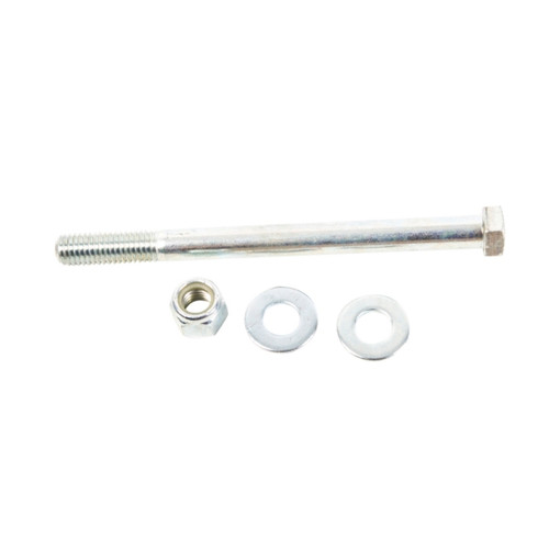 COMMANDER Wheel trackHardware - 373021