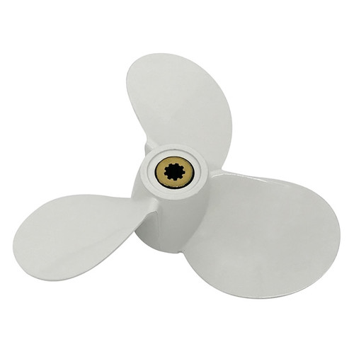 Kimpex Propeller Fits Yamaha - Aluminum - 777311