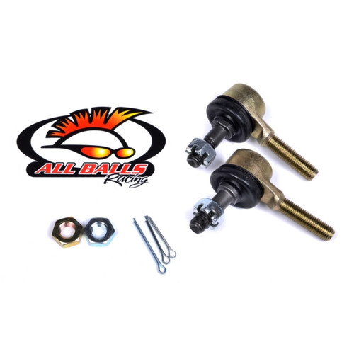 All Balls Tie Rod End Inner, Outer - 206400