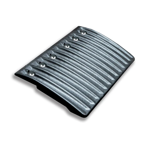 Caliber Edge Glides Surface Protection without Hinges - 202306