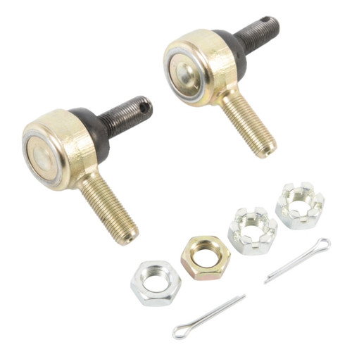 All Balls Tie Rod End Inner, Outer - 207968