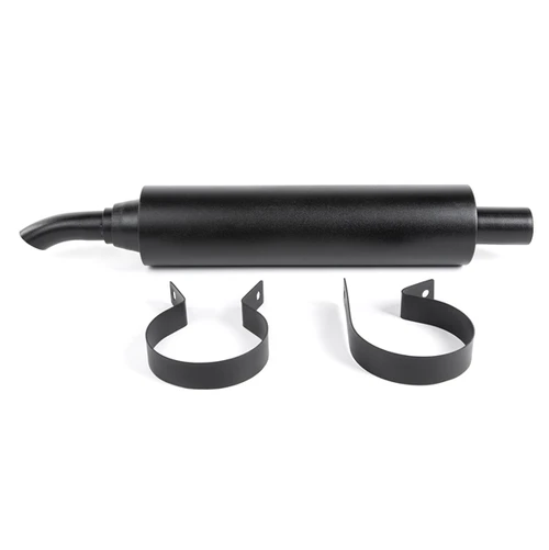 Kimpex Universal Muffler - 418003